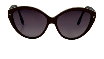 Marc Jacobs Gafas, vista frontal